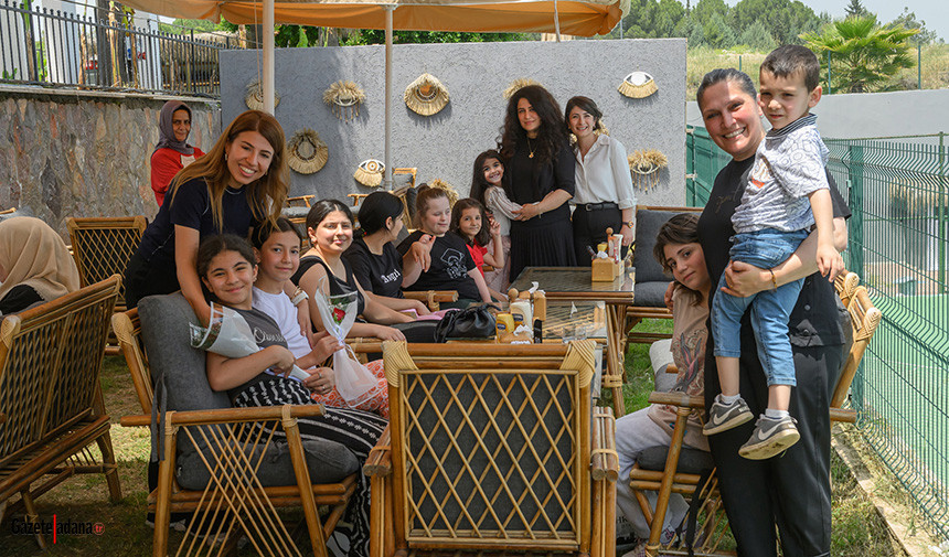 Elif Saygi 3
