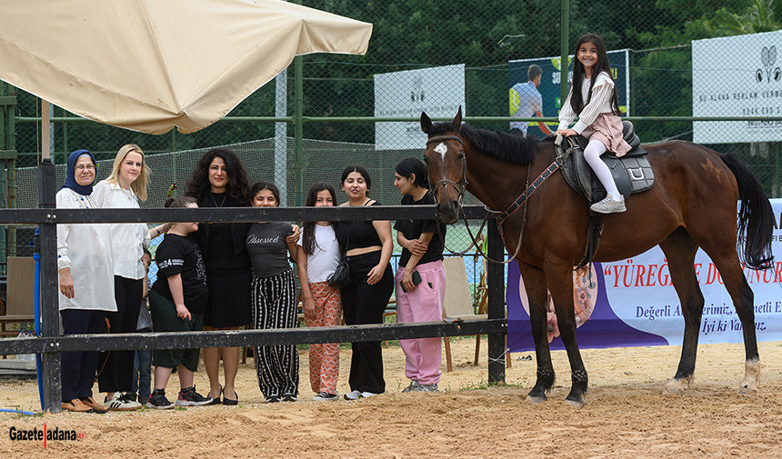 Elif Saygi 4