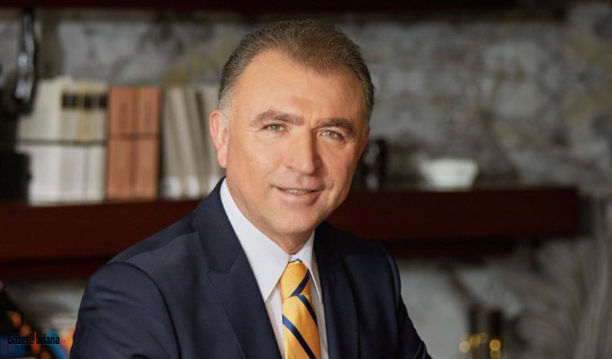 Erkan Gural