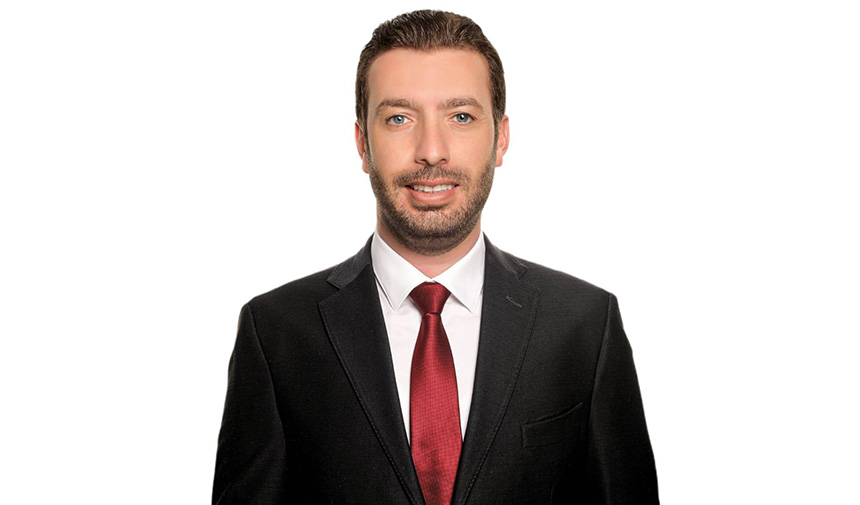 Kadir Aydar