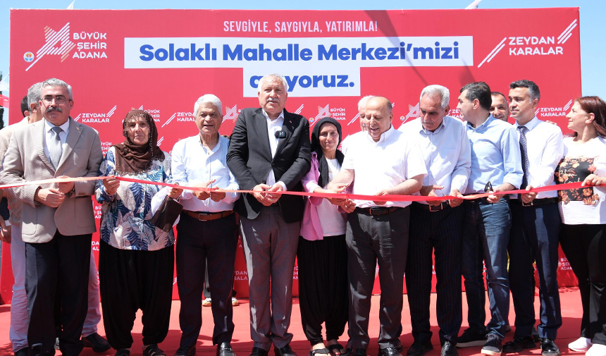 Solaklı 1