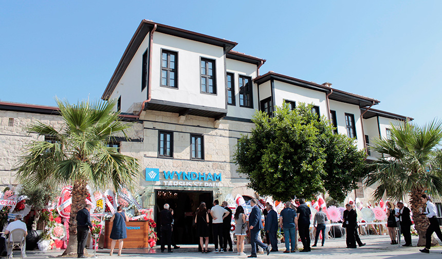Tarsus 2