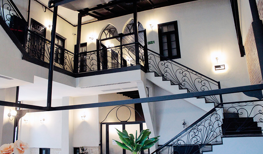 Tarsus 3