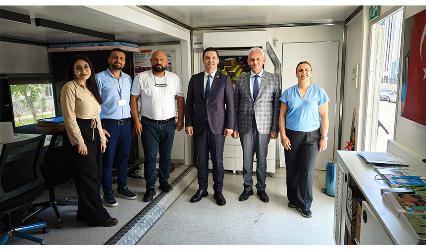 Yasa 2 Adana Barosu