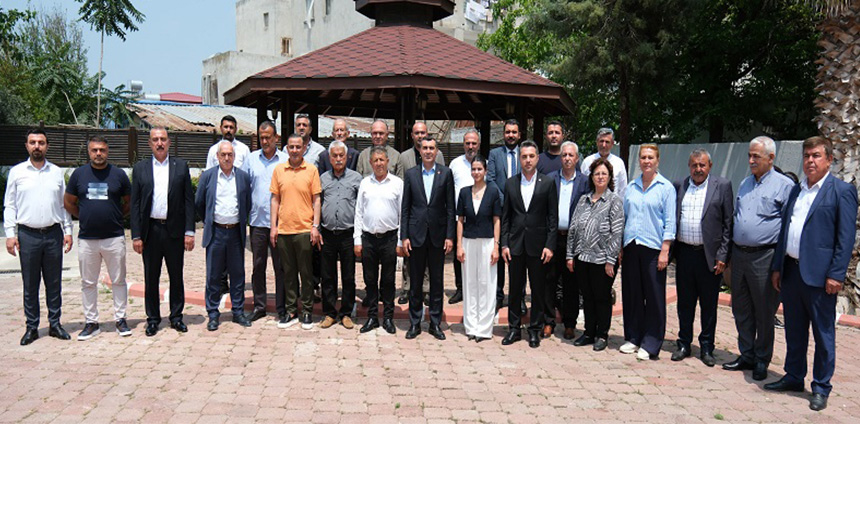 Ceyhan Bld Chp 2