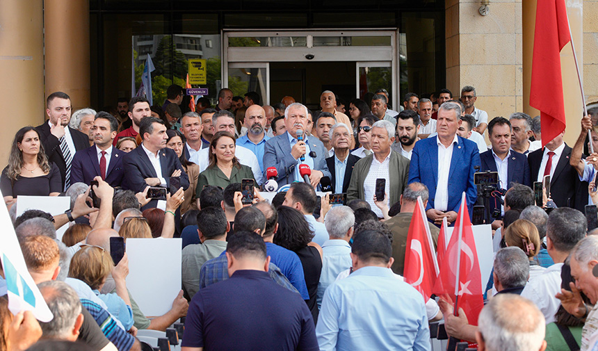 Chp Seyhan Toplantı 3