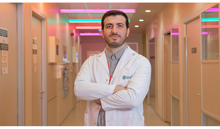 Cumali Aydin