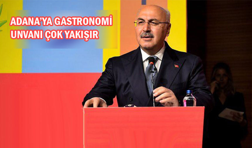 Gastronomi 2