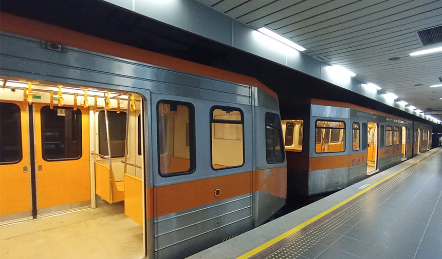 Hrs Adana Metrosu