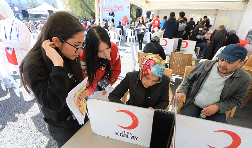 Kizilay 2