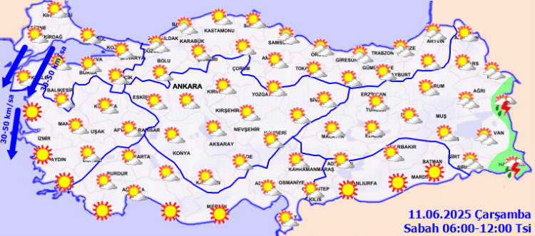 Meteoroloji 1