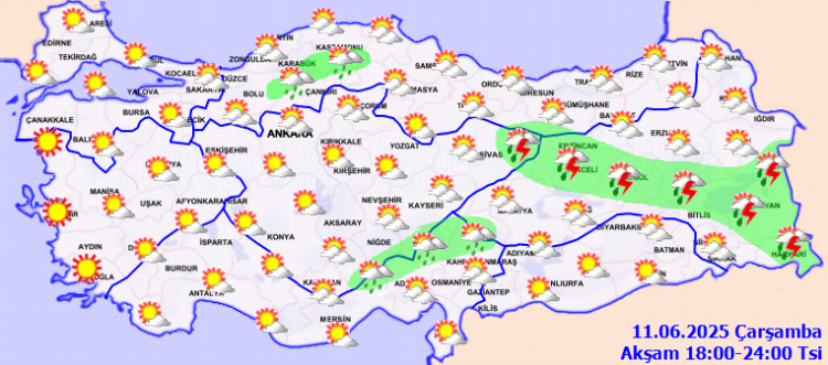 Meteoroloji 2