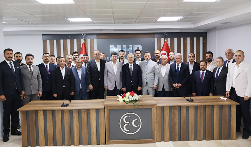 Mhp Adana 2