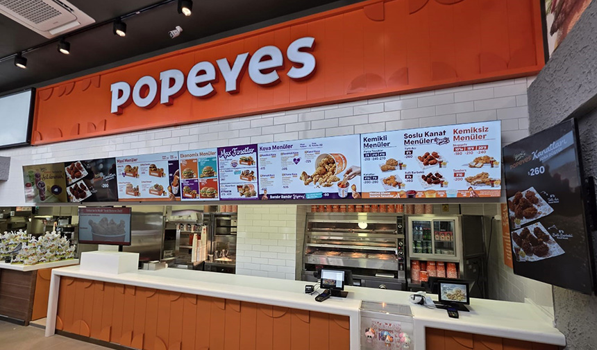 Popeyes 2