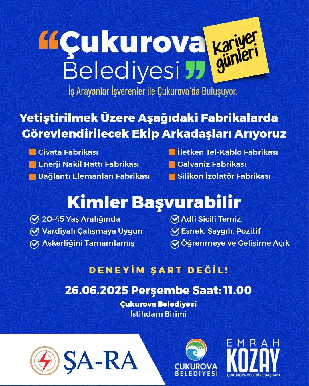Şara
