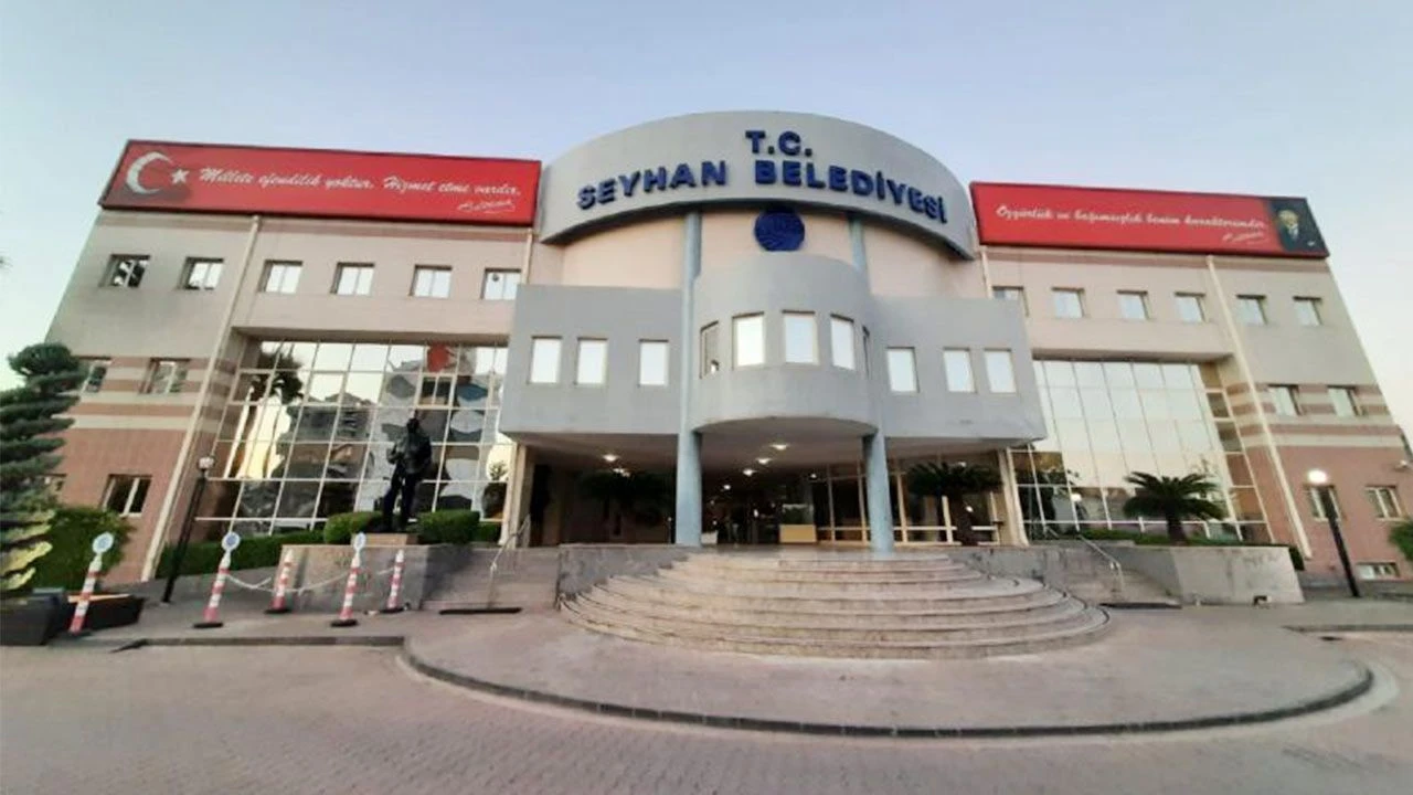 Seyhan Belediyesi