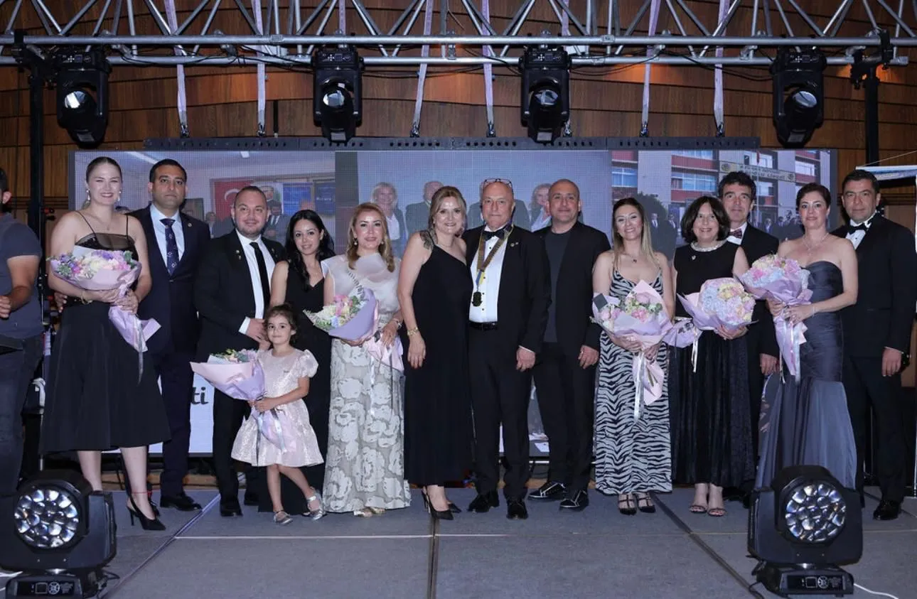 Seyhan Rotary