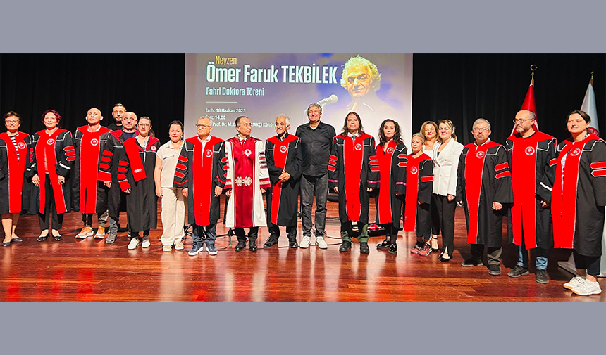 Tekbilek Isparta Üniversitesi