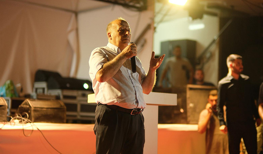 Ali Demircali Kiremithane