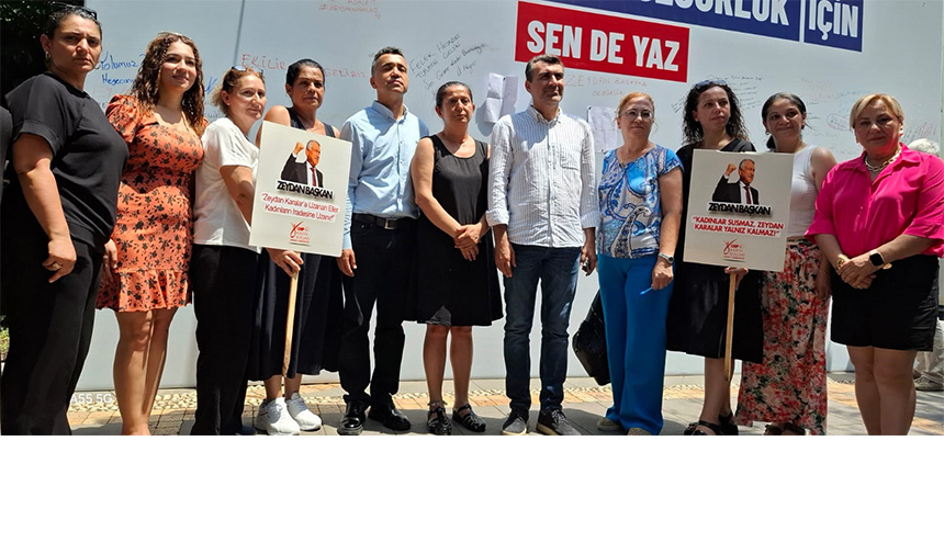 Chp Adana Kadin Kollari 3