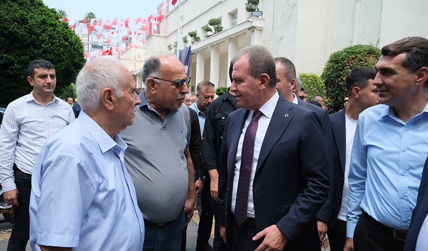 Chp Adana Mersin 4