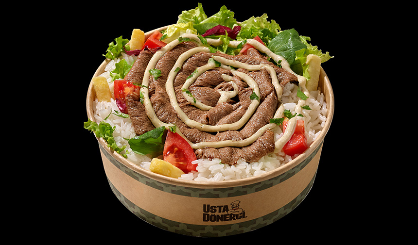 Et Doner Bi Kase