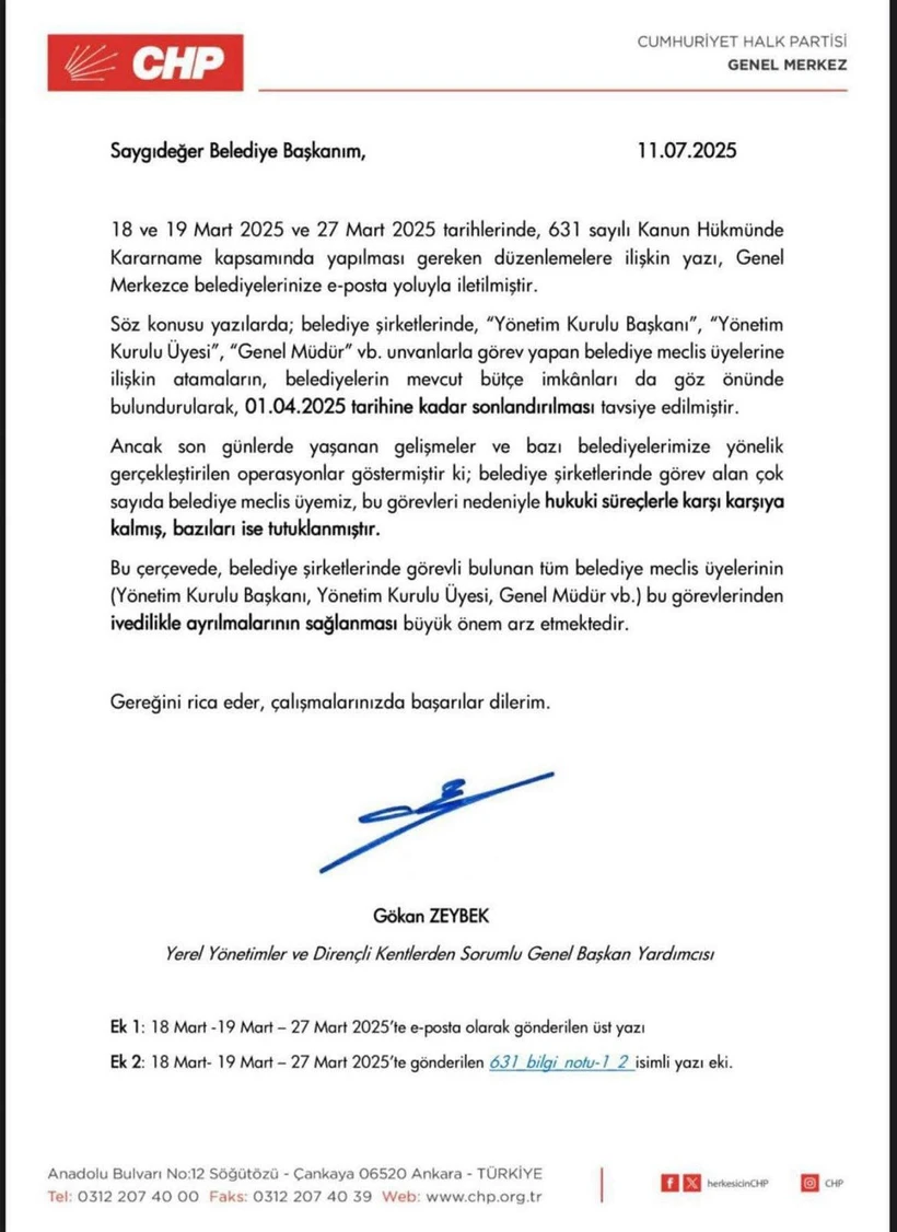 Gokhan Zeybek