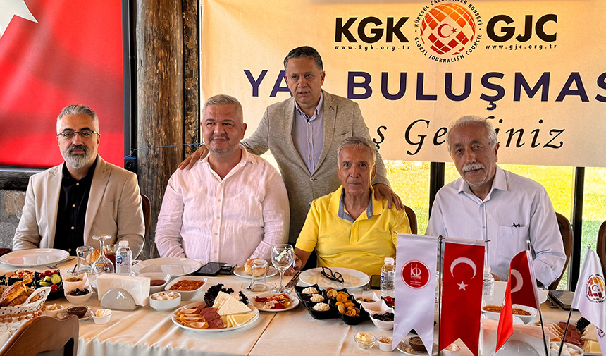 Kgk Yaz Bulusmasi .2
