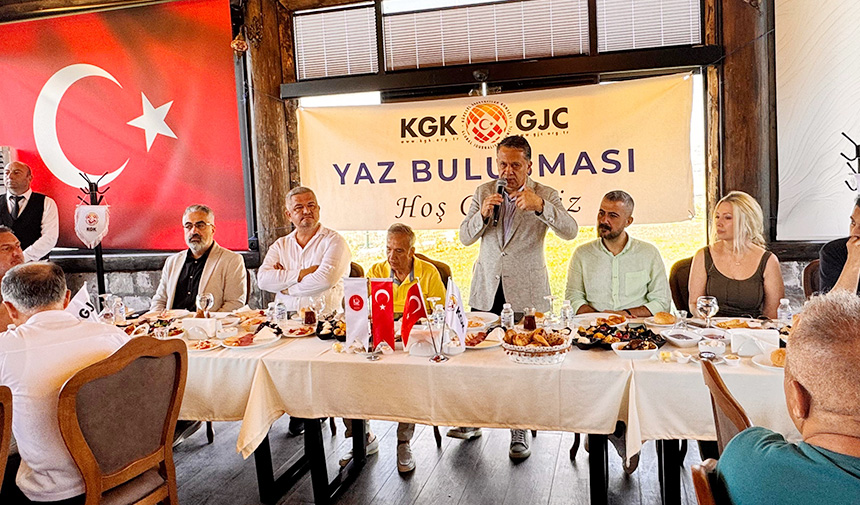 Kgk Yaz Bulusmasi .3