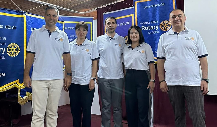 Rotary 2-1