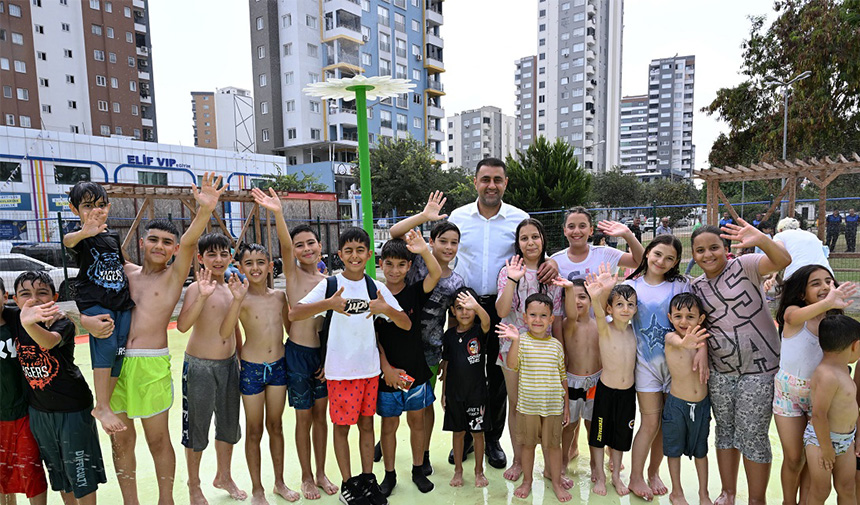 Su Oyun Parki Emrah Kozay 1