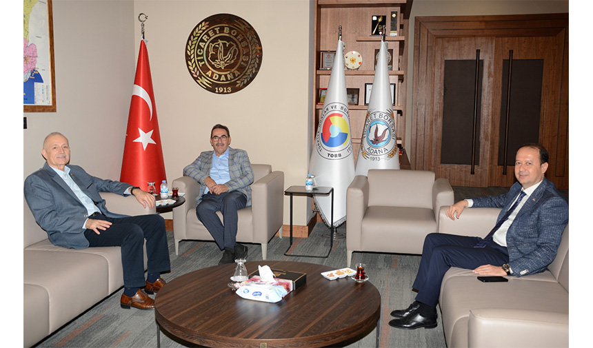 Abdullah Doğru A T B 1