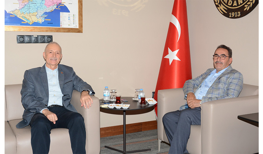 Abdullah Doğru A T B 2