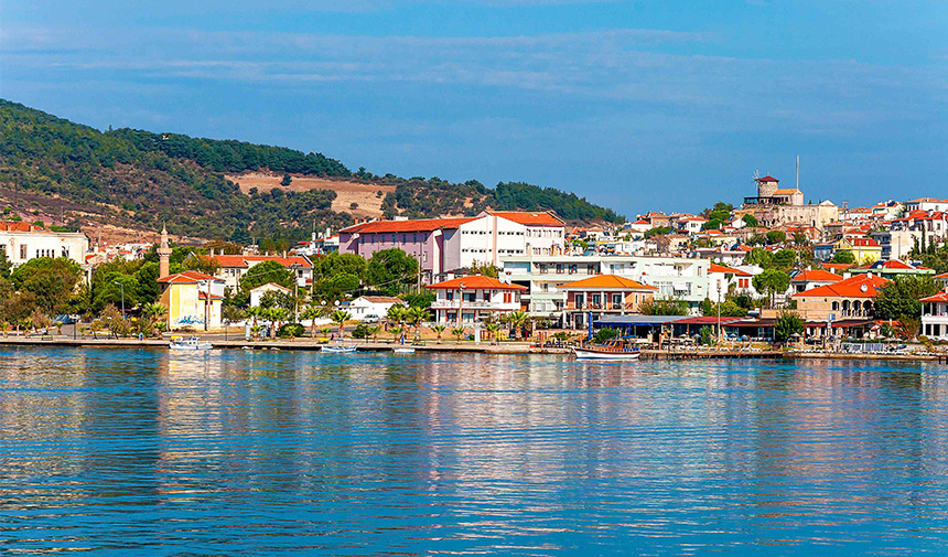 Ayvalik