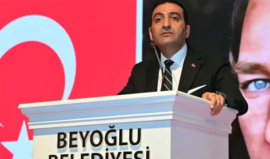 Belediye Başkanı Güney Görevden Uzaklaştırıldı