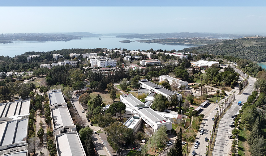 Cukurova Universty 2