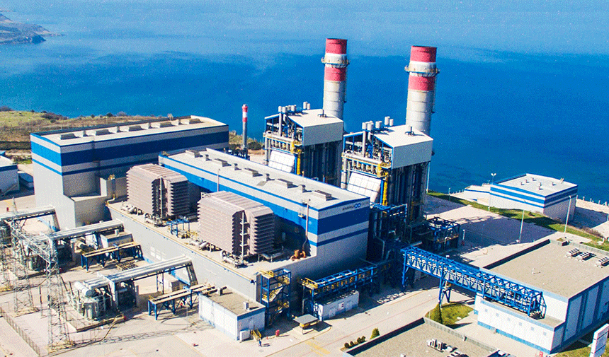 Enerji altyapısına 21-24 milyar TL yatırım