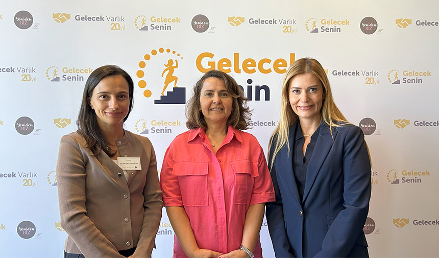Gelecek Varlik 1