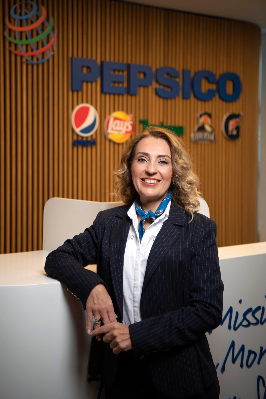 Pepsico 3