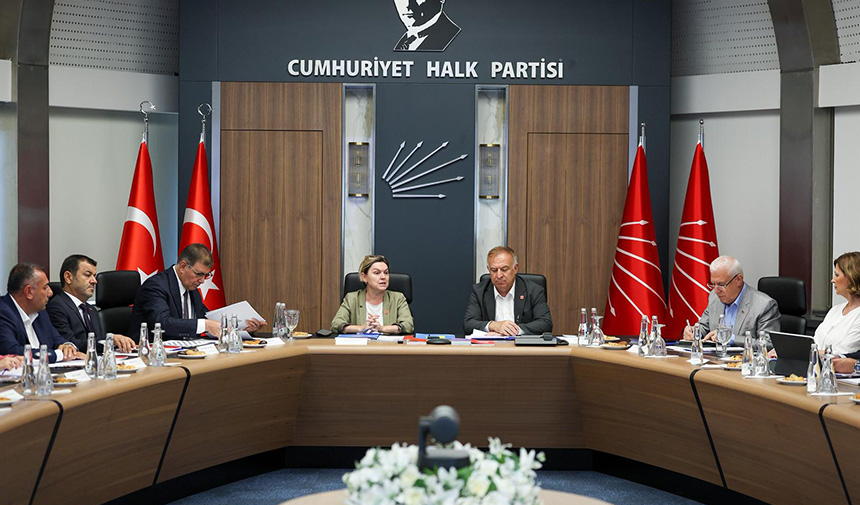 Sodembek Toplantisi
