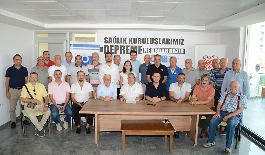 Tmmob Adana Imo 1