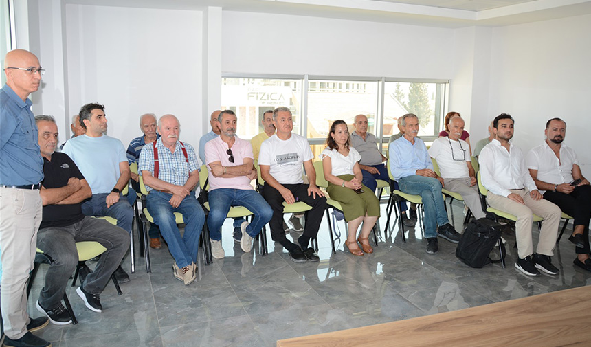 Tmmob Adana Imo 2