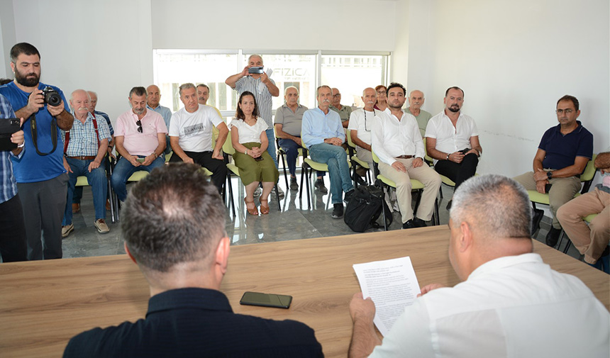Tmmob Adana Imo 3