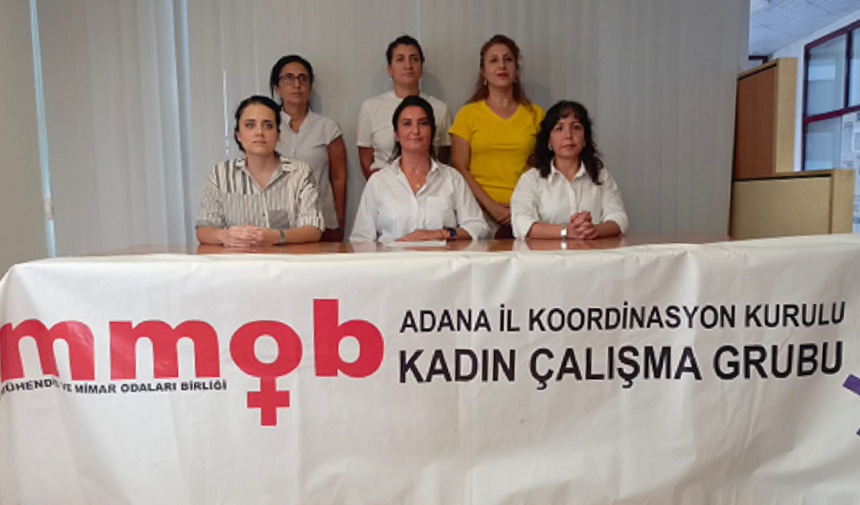 Tmmob Kadin