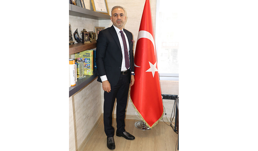 Tunc Mustafa Ak Parti 1