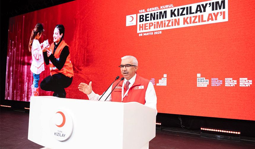 İnsani Yardım Çalışanları HEDEF Değildir...