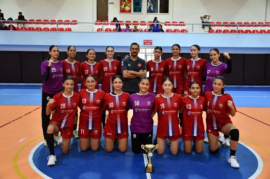 Zafer Kupasi 6