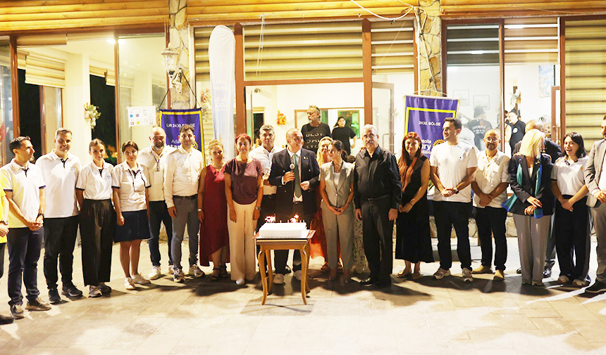 Adana Anatolia Rotary 3