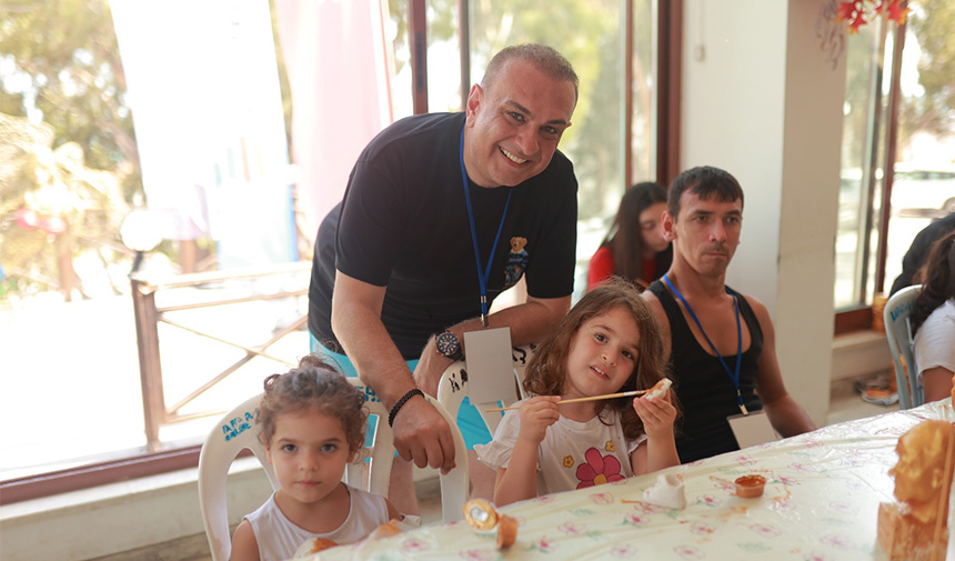 Adana Anatolia Rotary 4