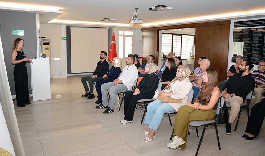 Adana Dis Hekimleri Odasi 2